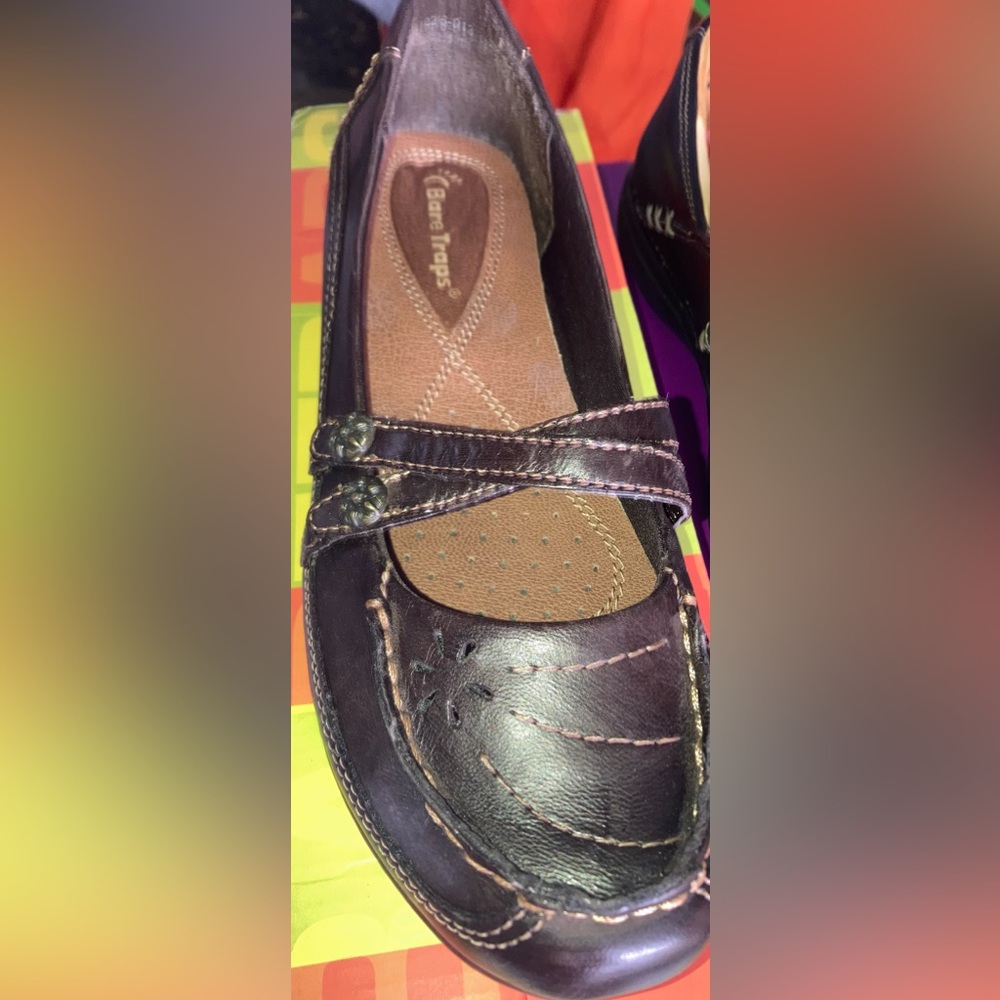 Woman shoes